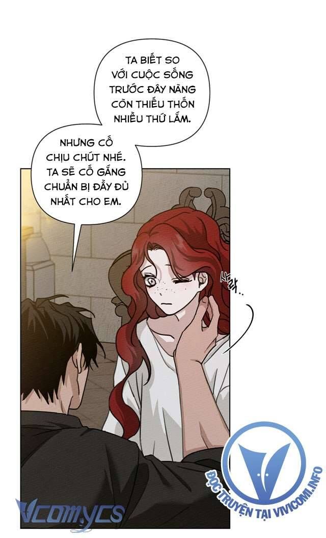 Dưới Bóng Cây Sồi Chap 15 - Next Chap 16