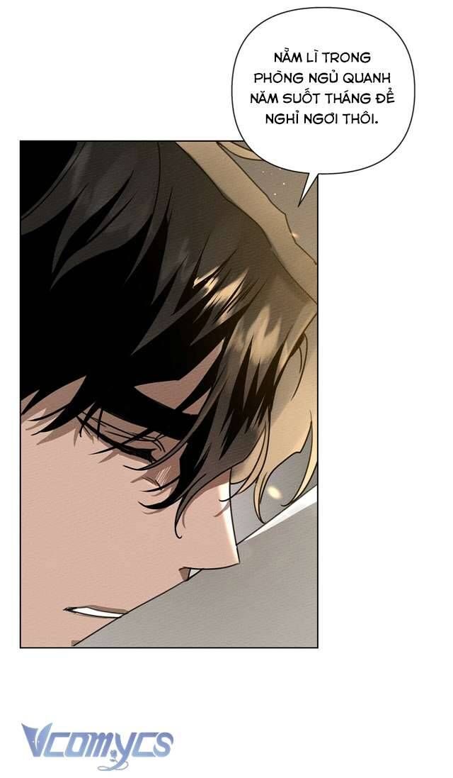 Dưới Bóng Cây Sồi Chap 15 - Next Chap 16