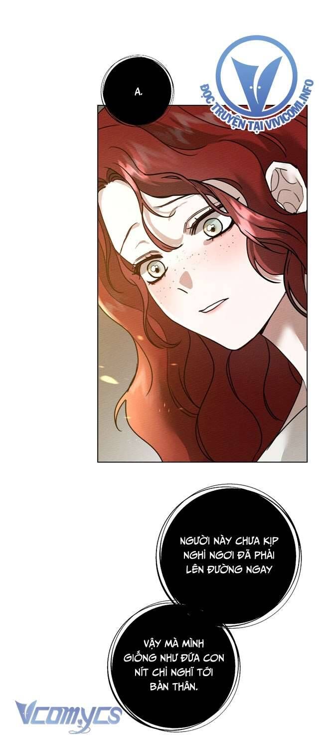 Dưới Bóng Cây Sồi Chap 15 - Next Chap 16