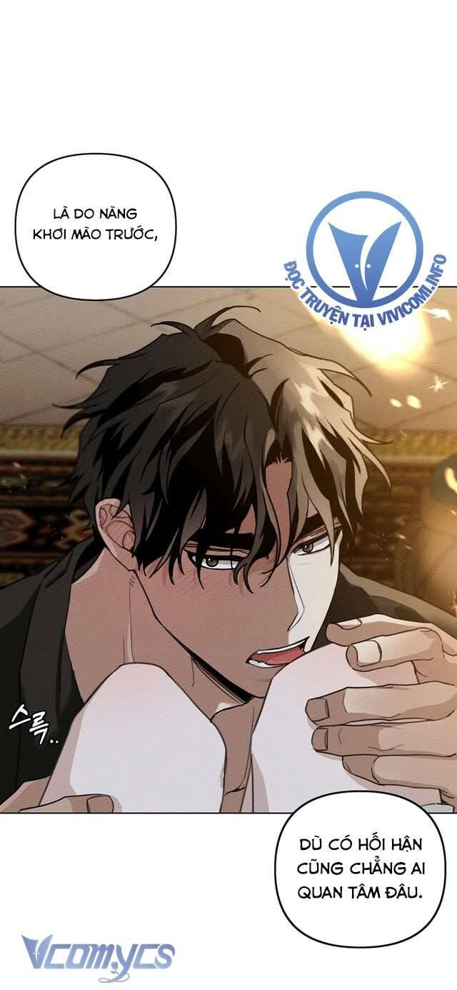 Dưới Bóng Cây Sồi Chap 15 - Next Chap 16