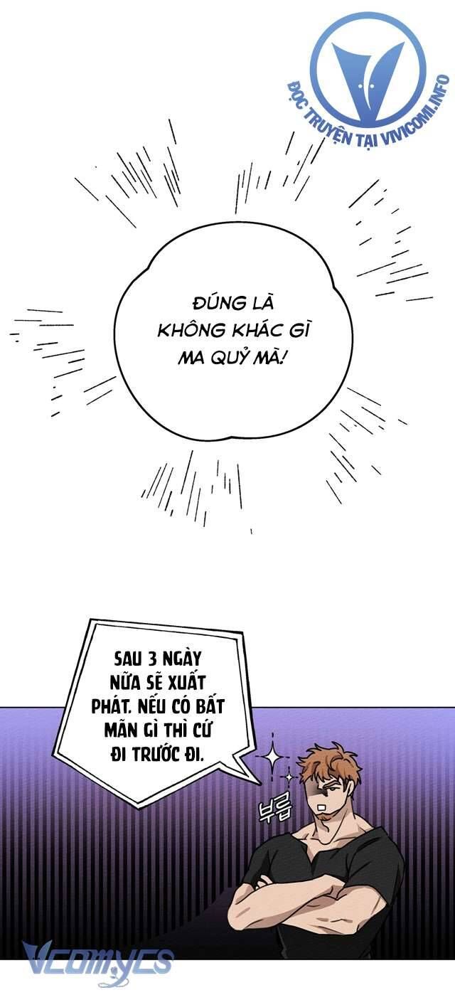 Dưới Bóng Cây Sồi Chap 15 - Next Chap 16