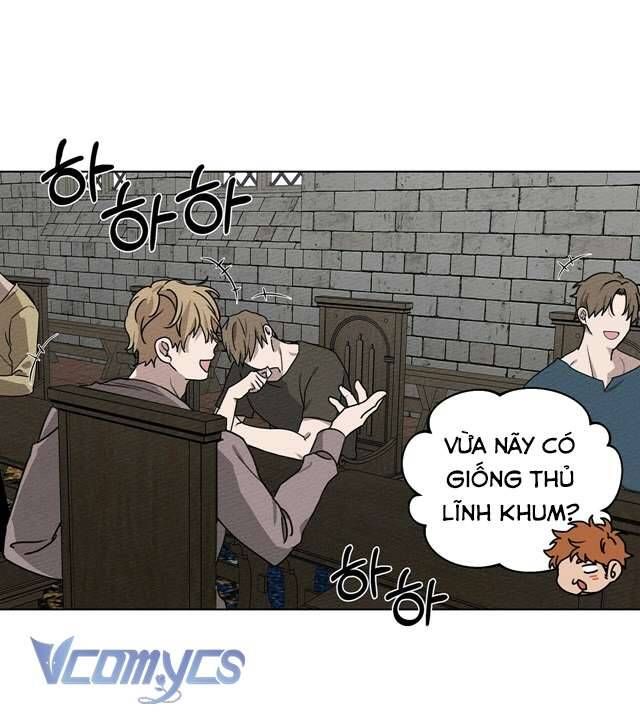 Dưới Bóng Cây Sồi Chap 15 - Next Chap 16