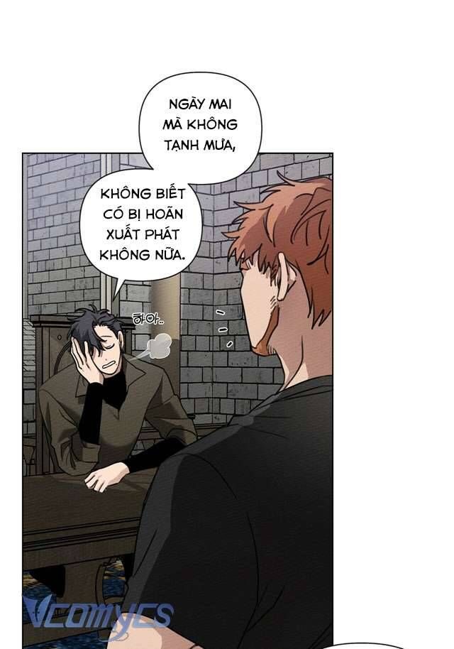 Dưới Bóng Cây Sồi Chap 15 - Next Chap 16