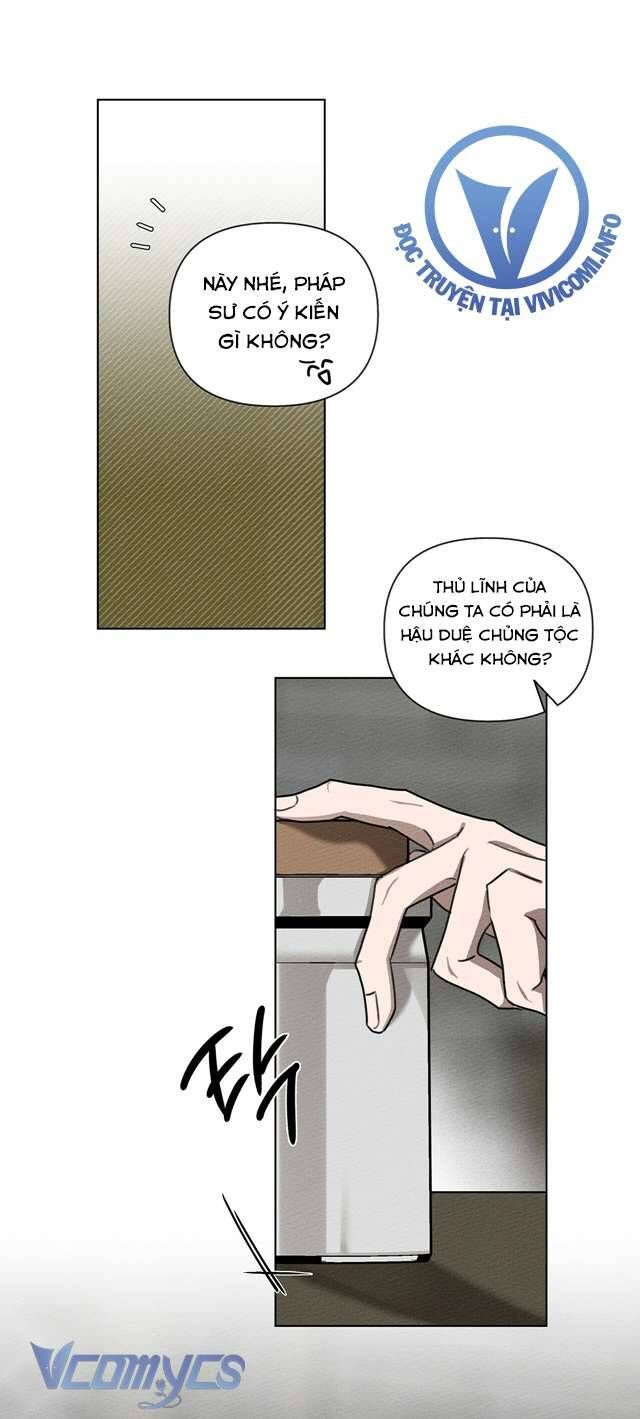 Dưới Bóng Cây Sồi Chap 15 - Next Chap 16