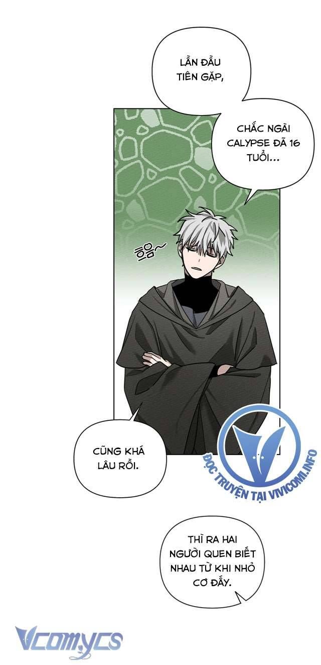 Dưới Bóng Cây Sồi Chap 15 - Next Chap 16