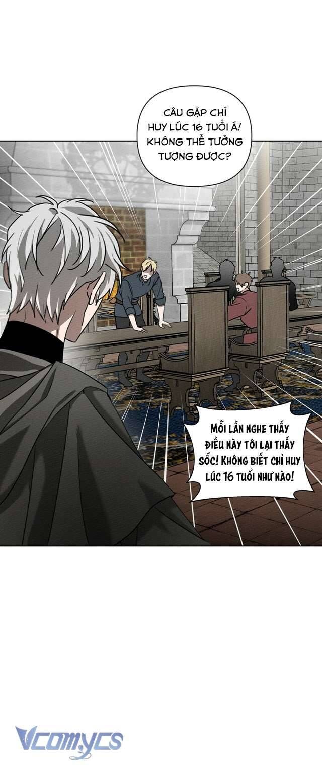 Dưới Bóng Cây Sồi Chap 15 - Next Chap 16