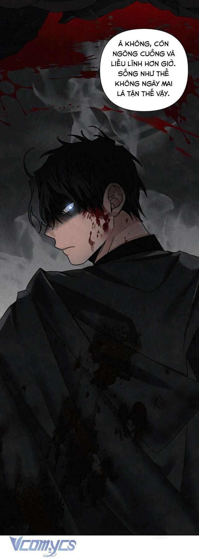 Dưới Bóng Cây Sồi Chap 15 - Next Chap 16