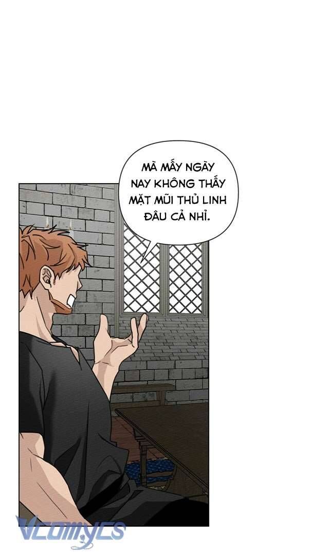 Dưới Bóng Cây Sồi Chap 15 - Next Chap 16