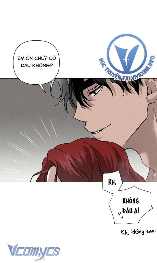 Dưới Bóng Cây Sồi Chap 15 - Next Chap 16