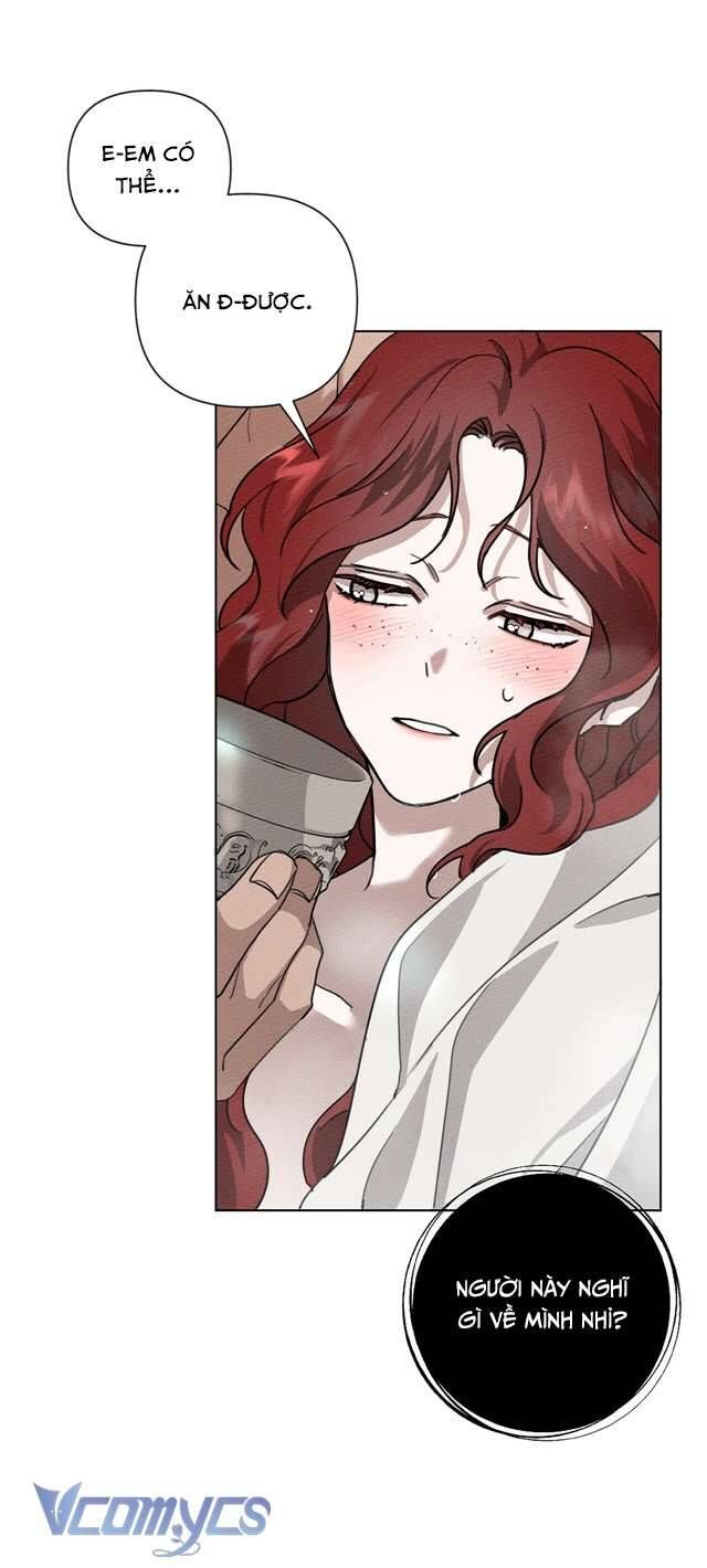 Dưới Bóng Cây Sồi Chap 15 - Next Chap 16