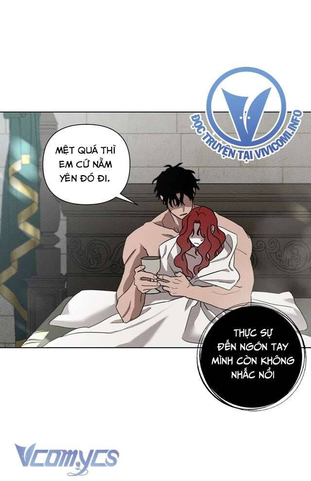 Dưới Bóng Cây Sồi Chap 15 - Next Chap 16