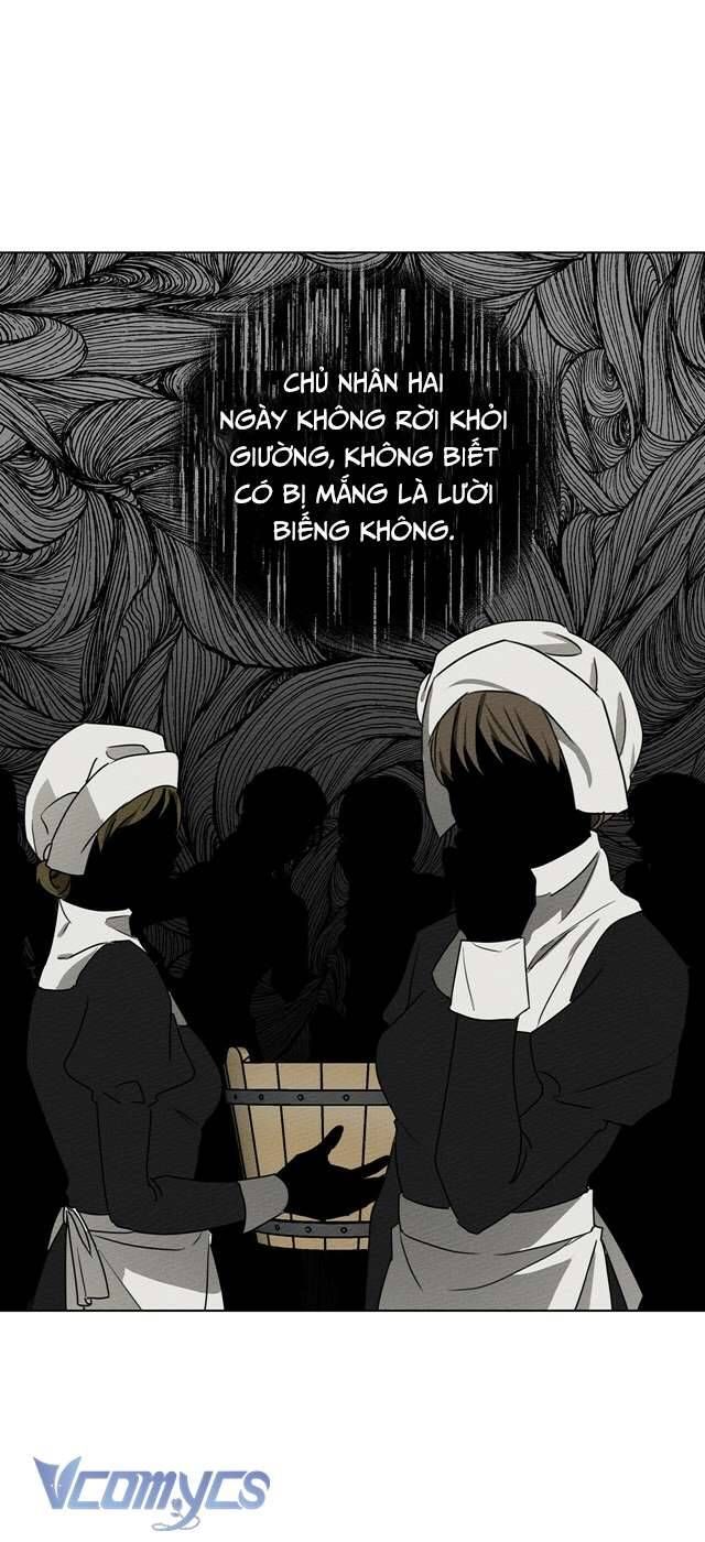 Dưới Bóng Cây Sồi Chap 15 - Next Chap 16