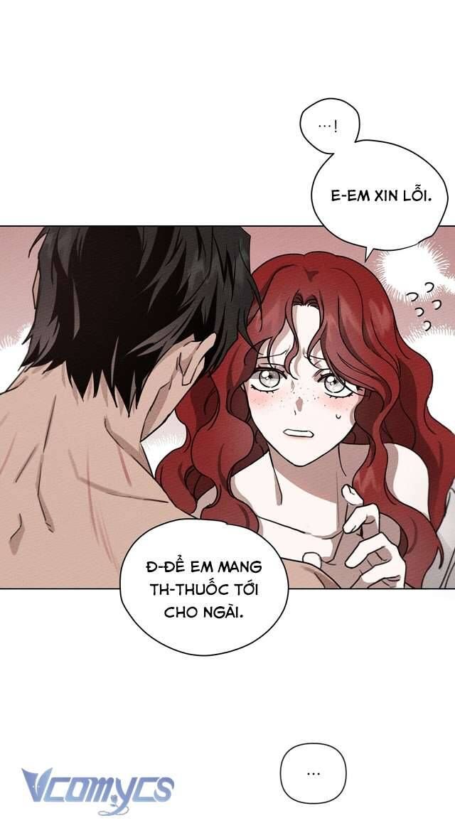 Dưới Bóng Cây Sồi Chap 15 - Next Chap 16