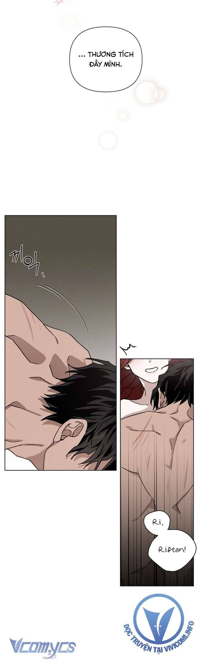 Dưới Bóng Cây Sồi Chap 15 - Next Chap 16