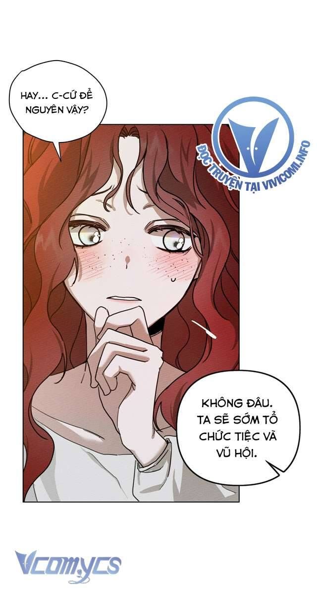 Dưới Bóng Cây Sồi Chap 15 - Next Chap 16