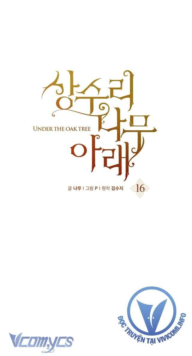 Dưới Bóng Cây Sồi Chap 16 - Next Chap 17