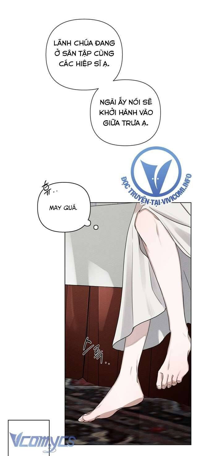 Dưới Bóng Cây Sồi Chap 16 - Next Chap 17