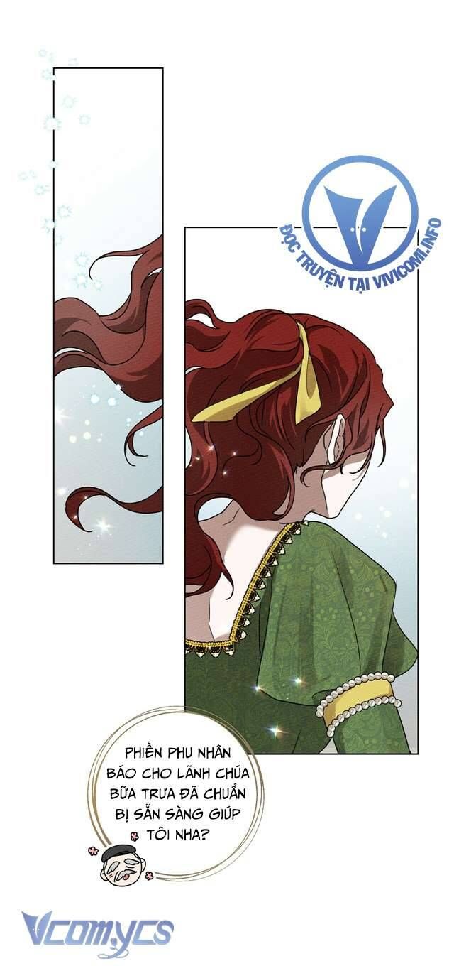 Dưới Bóng Cây Sồi Chap 16 - Next Chap 17