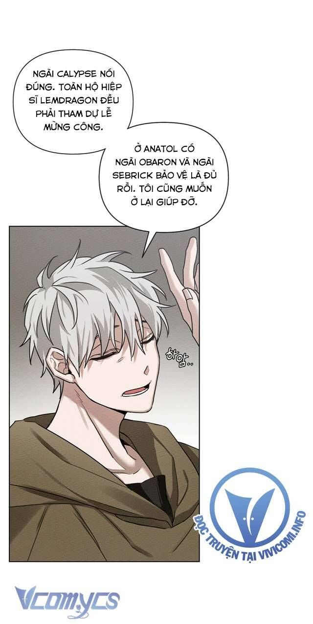 Dưới Bóng Cây Sồi Chap 16 - Next Chap 17