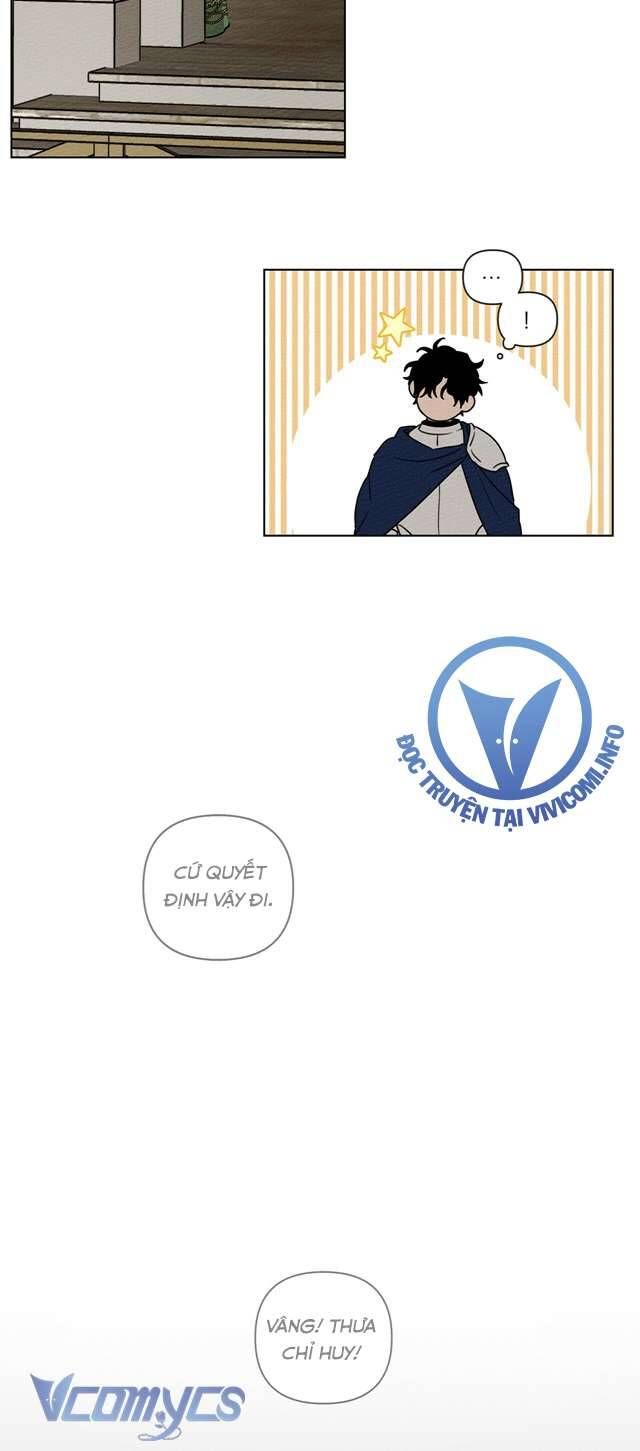 Dưới Bóng Cây Sồi Chap 16 - Next Chap 17