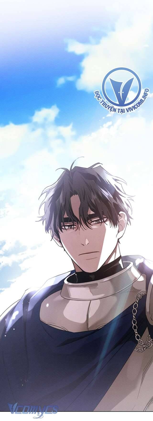 Dưới Bóng Cây Sồi Chap 16 - Next Chap 17