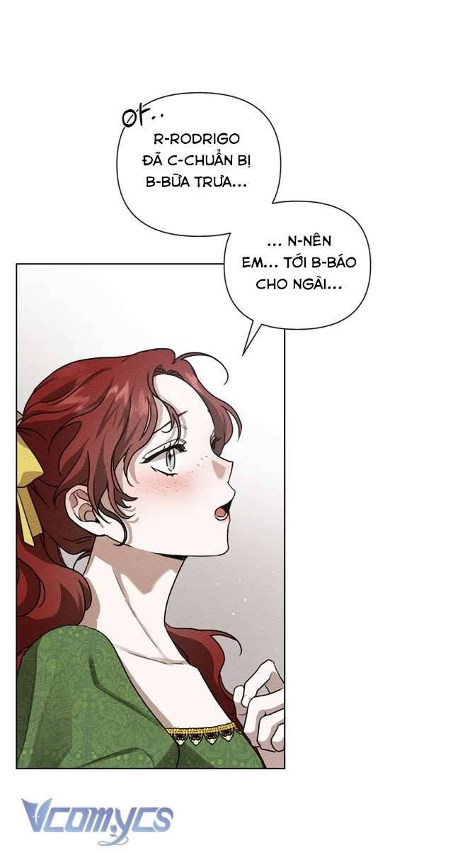 Dưới Bóng Cây Sồi Chap 16 - Next Chap 17