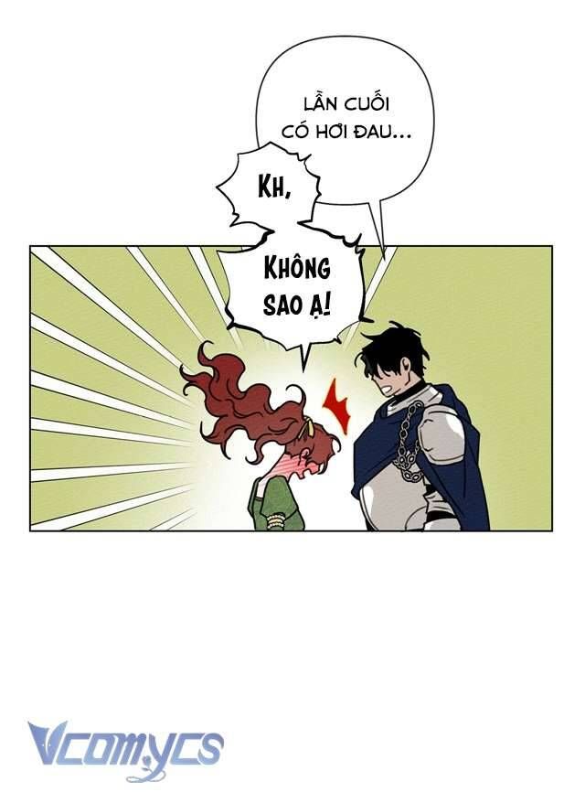 Dưới Bóng Cây Sồi Chap 16 - Next Chap 17