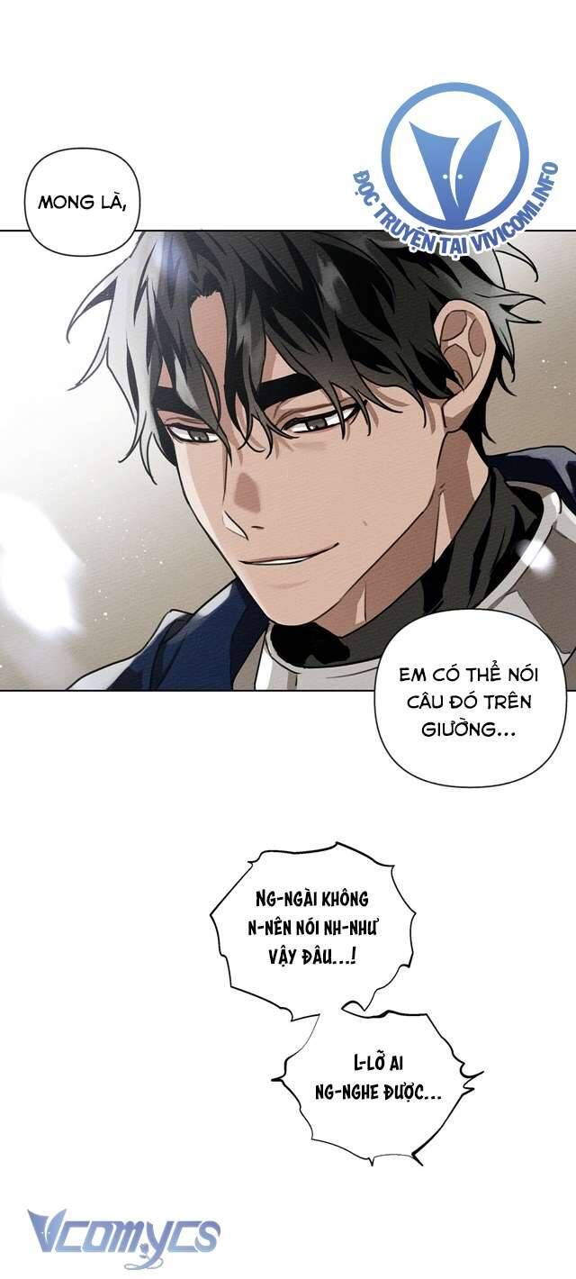 Dưới Bóng Cây Sồi Chap 16 - Next Chap 17