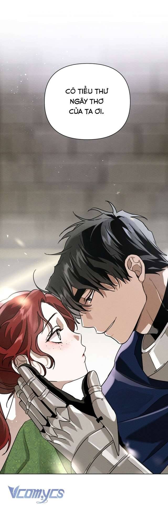 Dưới Bóng Cây Sồi Chap 16 - Next Chap 17