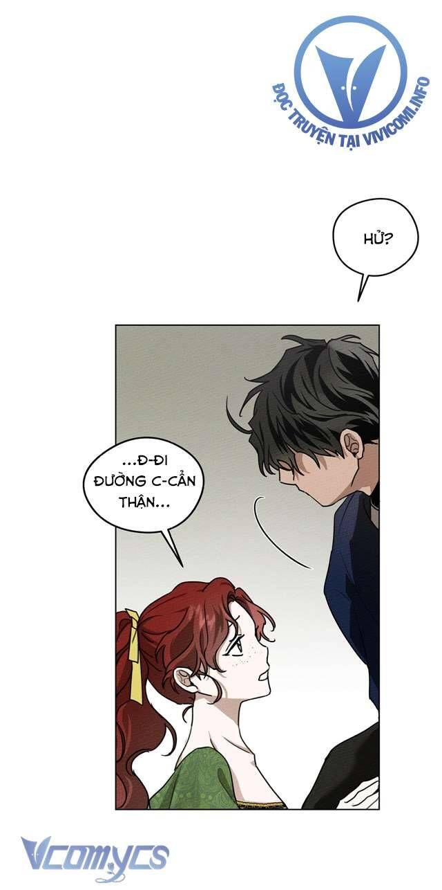Dưới Bóng Cây Sồi Chap 16 - Next Chap 17