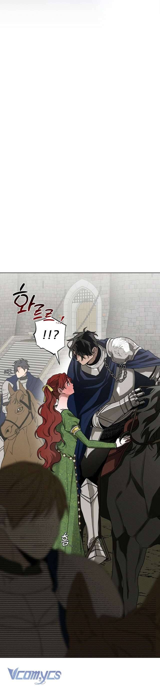 Dưới Bóng Cây Sồi Chap 16 - Next Chap 17