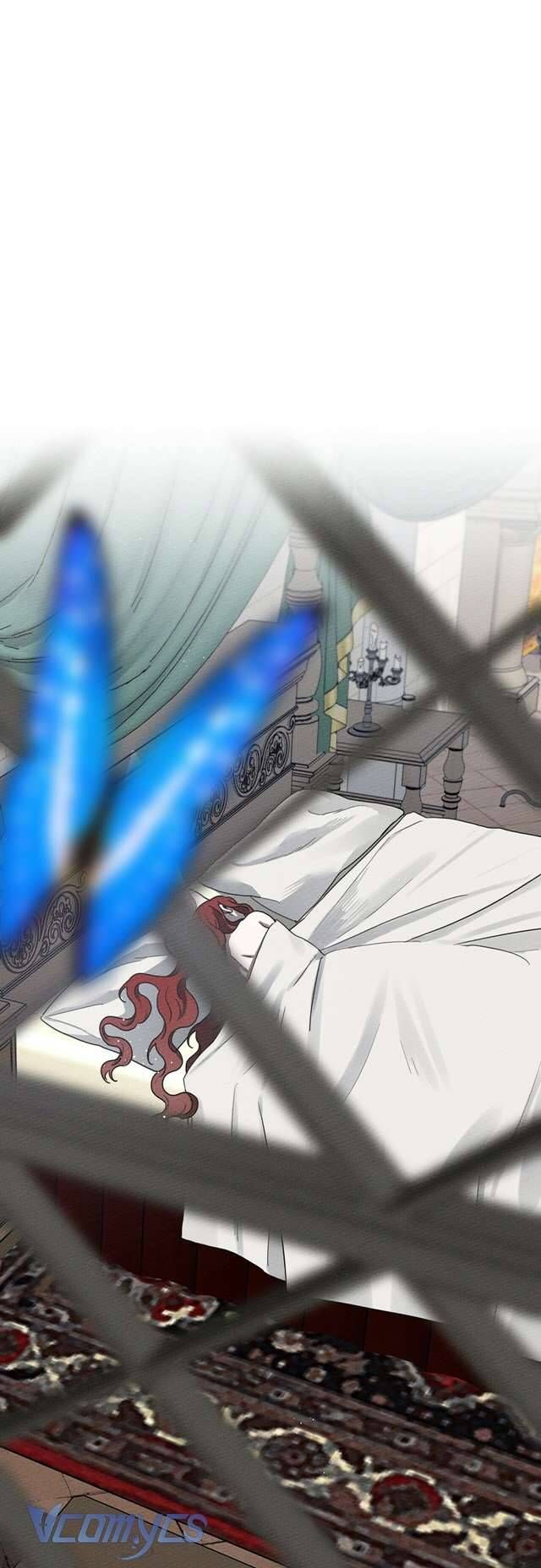 Dưới Bóng Cây Sồi Chap 16 - Next Chap 17