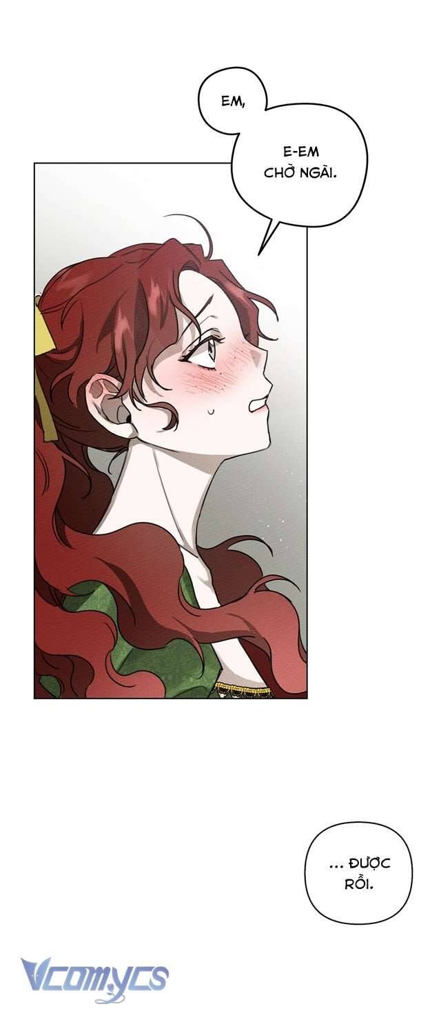 Dưới Bóng Cây Sồi Chap 16 - Next Chap 17