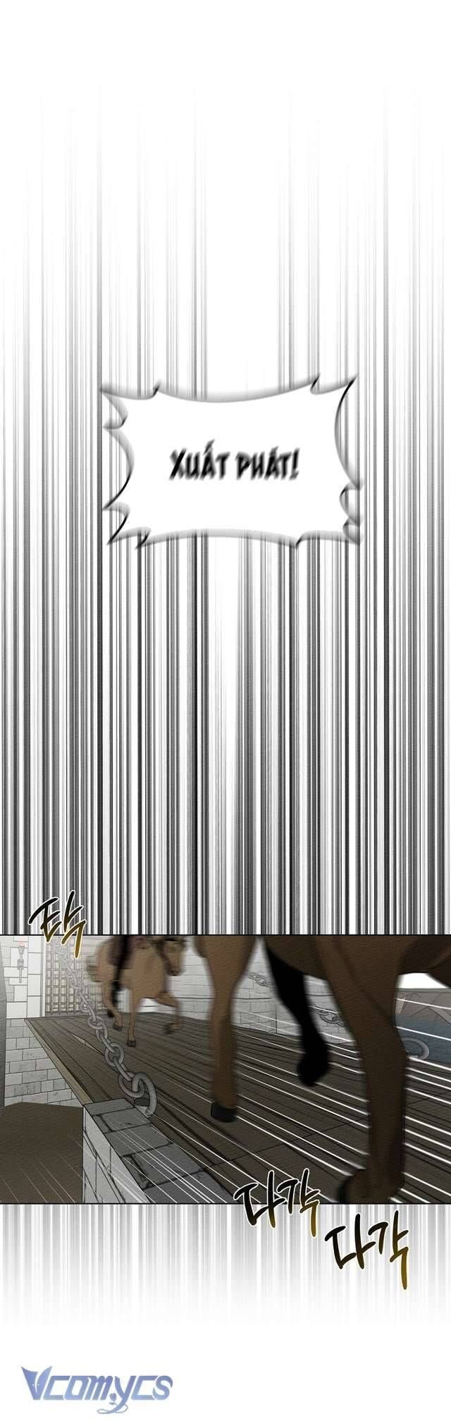 Dưới Bóng Cây Sồi Chap 16 - Next Chap 17