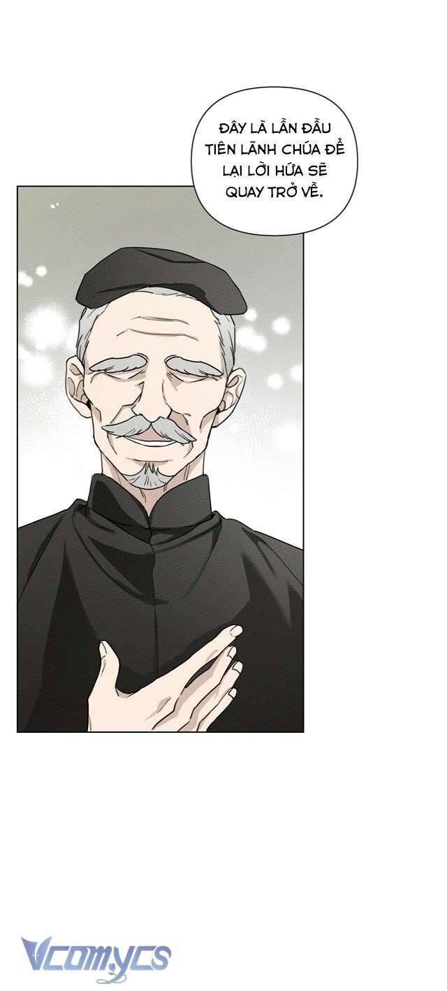 Dưới Bóng Cây Sồi Chap 16 - Next Chap 17