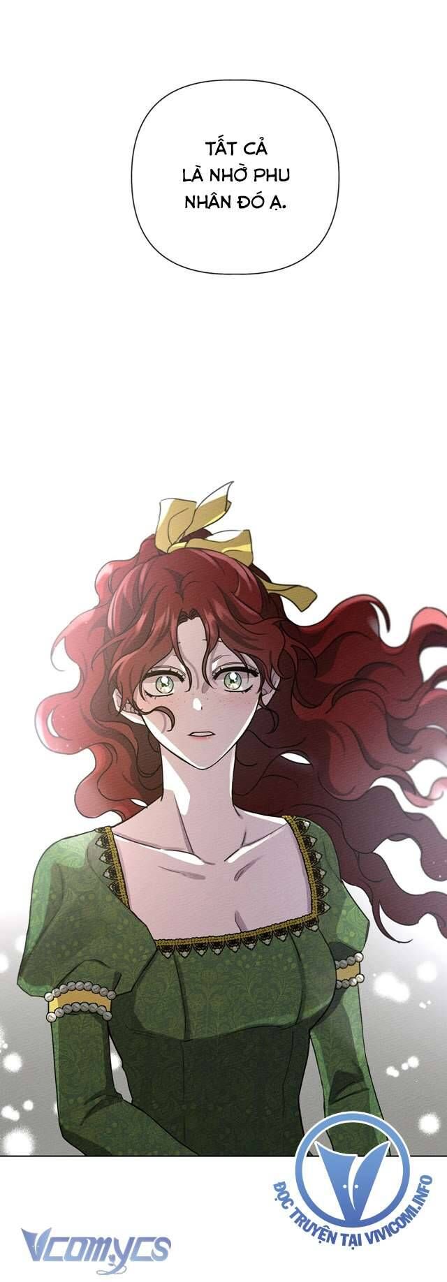 Dưới Bóng Cây Sồi Chap 16 - Next Chap 17