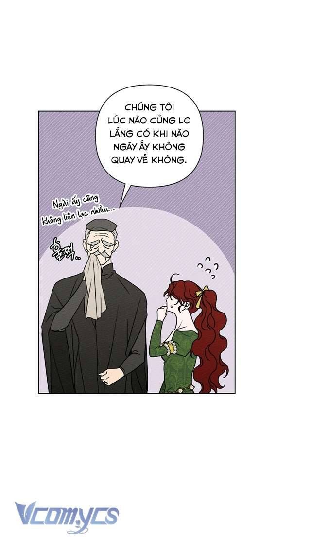 Dưới Bóng Cây Sồi Chap 16 - Next Chap 17