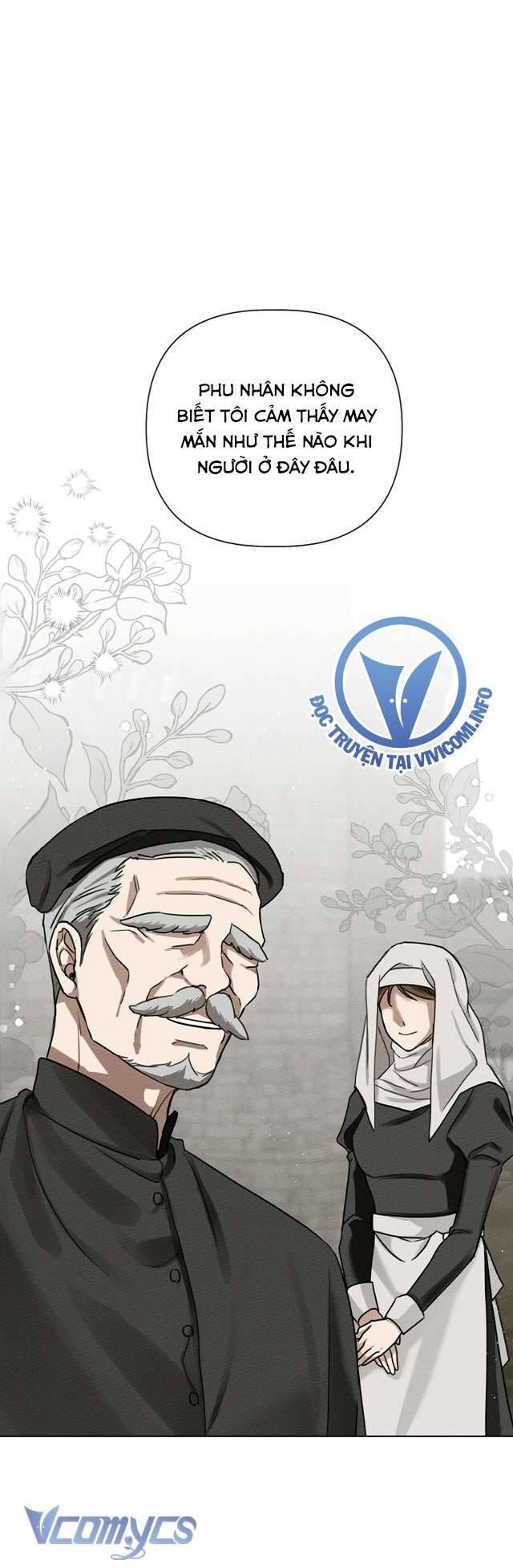 Dưới Bóng Cây Sồi Chap 16 - Next Chap 17