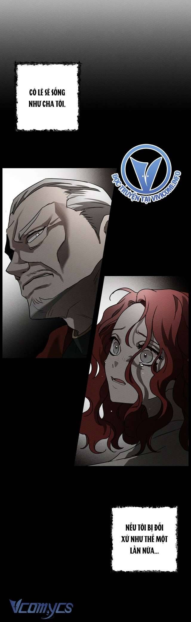 Dưới Bóng Cây Sồi Chap 16 - Next Chap 17