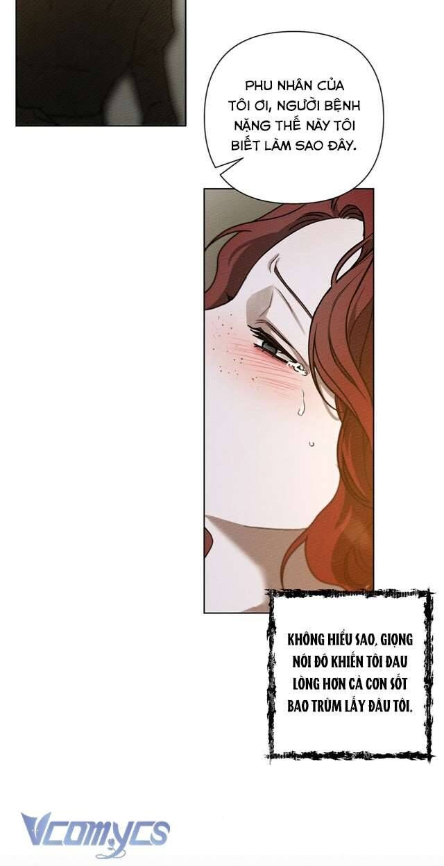 Dưới Bóng Cây Sồi Chap 16 - Next Chap 17