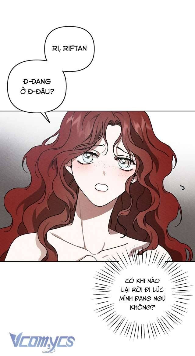 Dưới Bóng Cây Sồi Chap 16 - Next Chap 17