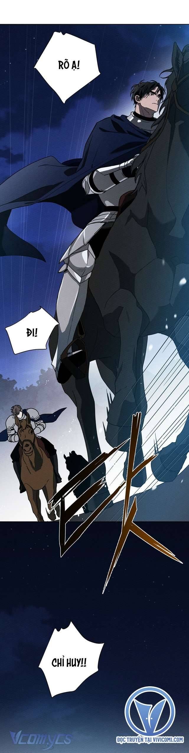 Dưới Bóng Cây Sồi Chap 17 - Next Chap 18