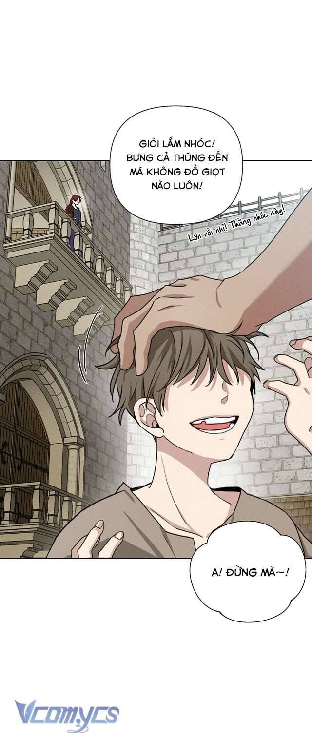 Dưới Bóng Cây Sồi Chap 17 - Next Chap 18