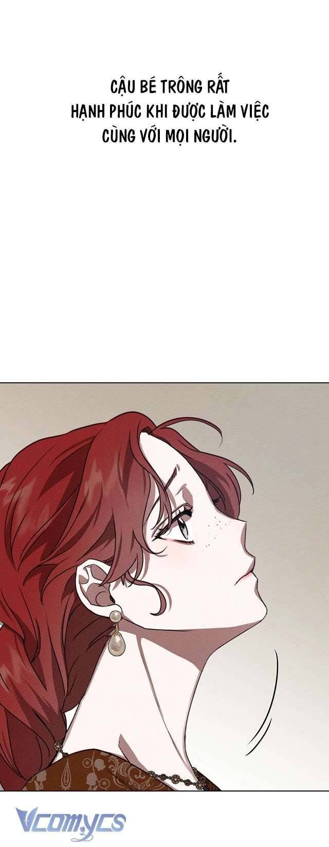 Dưới Bóng Cây Sồi Chap 17 - Next Chap 18