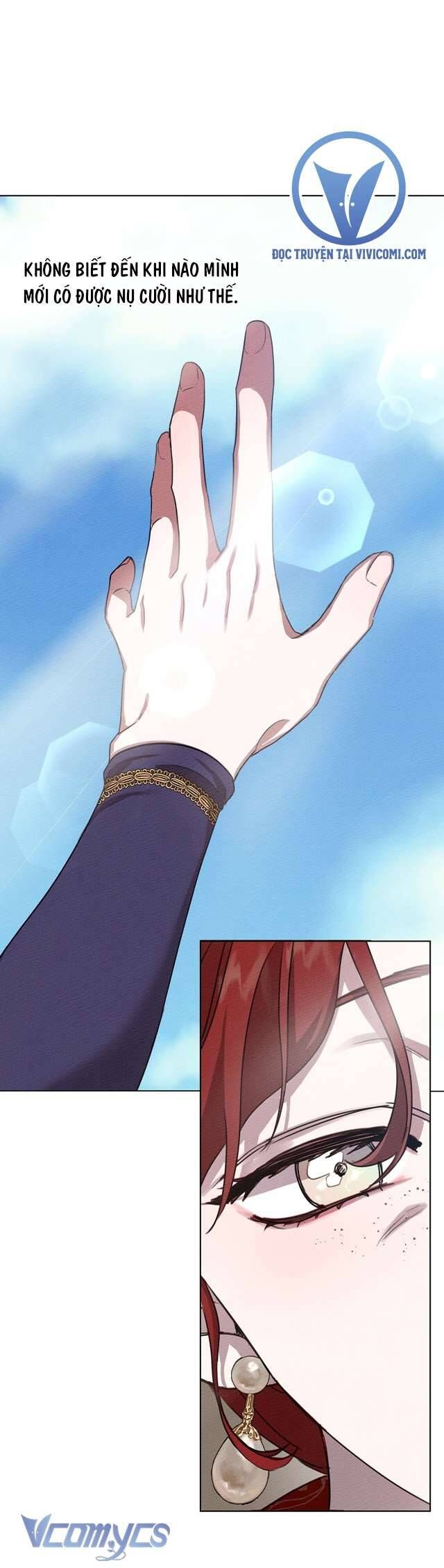 Dưới Bóng Cây Sồi Chap 17 - Next Chap 18