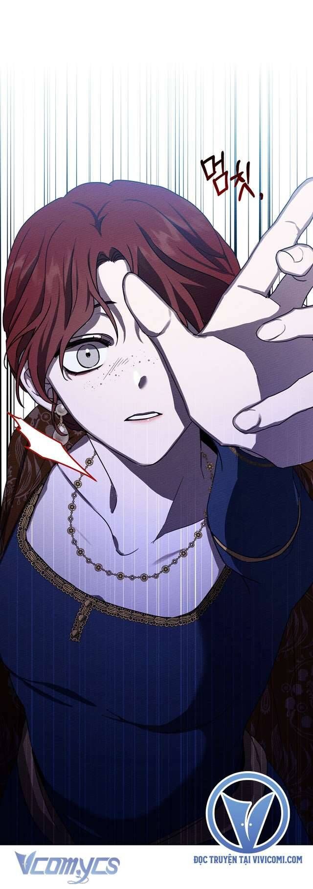 Dưới Bóng Cây Sồi Chap 17 - Next Chap 18