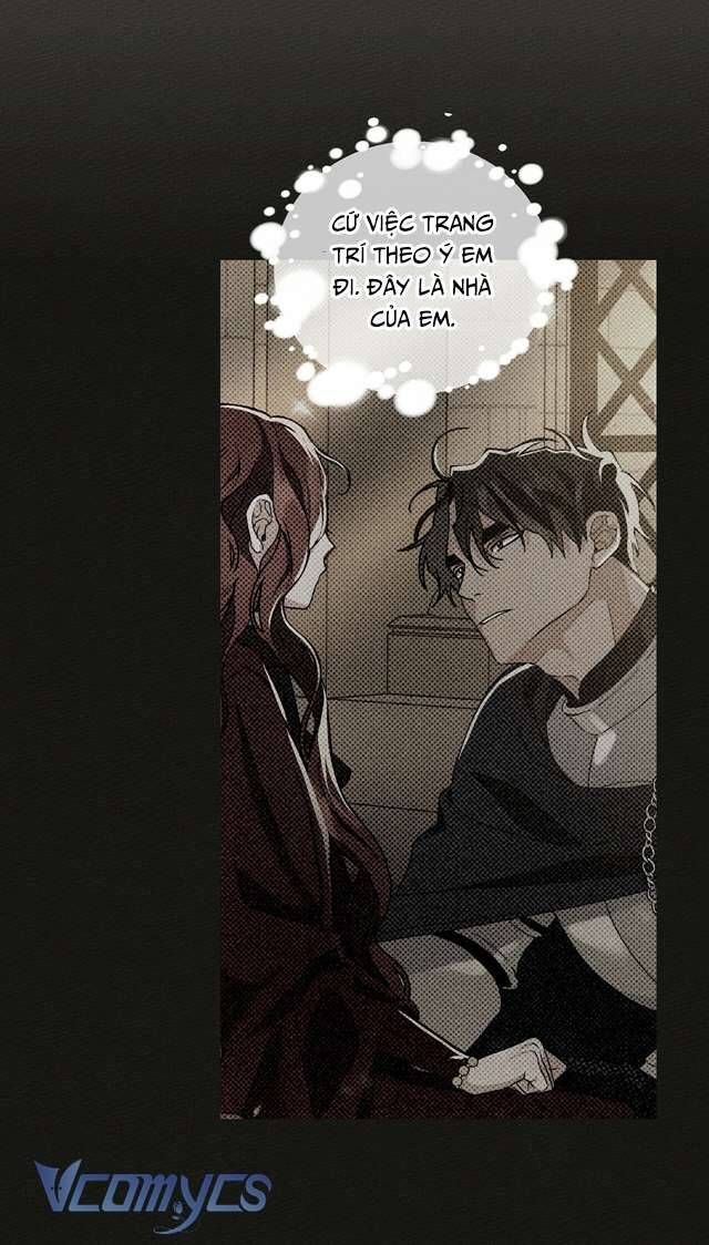 Dưới Bóng Cây Sồi Chap 17 - Next Chap 18