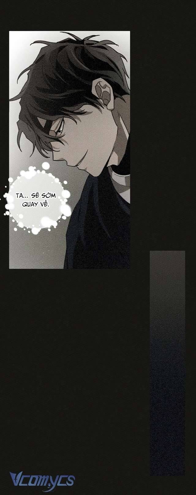 Dưới Bóng Cây Sồi Chap 17 - Next Chap 18