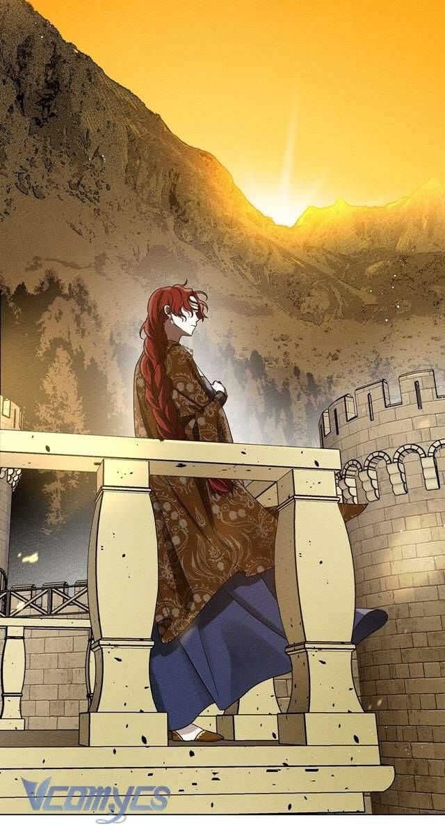 Dưới Bóng Cây Sồi Chap 17 - Next Chap 18