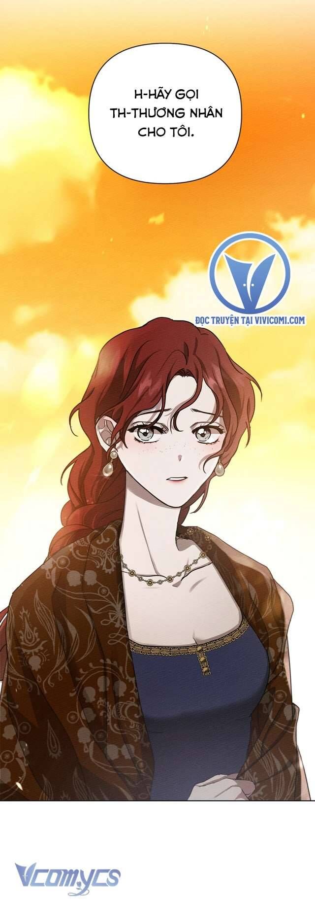 Dưới Bóng Cây Sồi Chap 17 - Next Chap 18